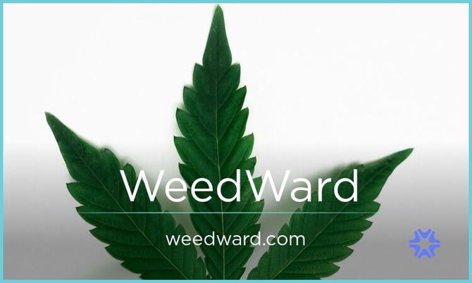 WeedWard.com