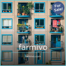 FarmIvo.com - Best premium names
