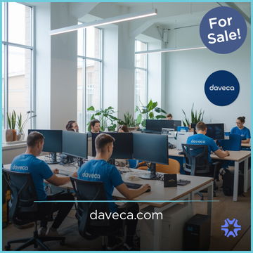 Daveca.com