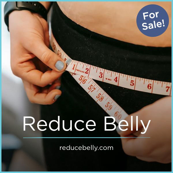 ReduceBelly.com