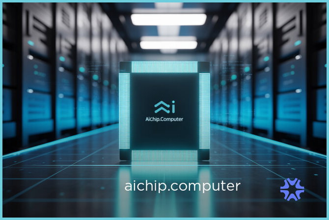 AIChip.computer — 2