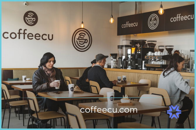CoffeeCU.com