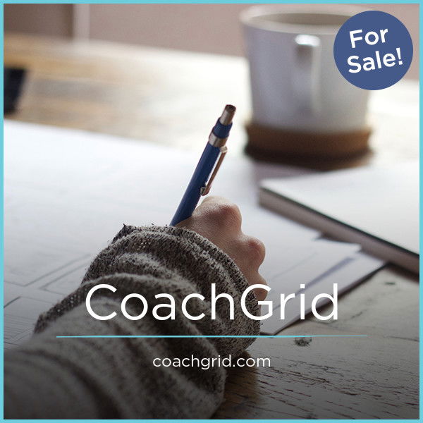 CoachGrid.com