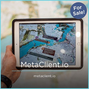 MetaClient.io