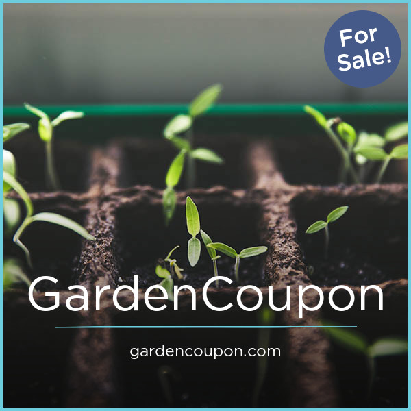 GardenCoupon.com image 2