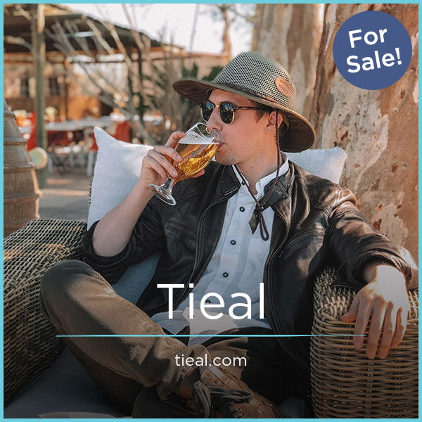 Tieal.com