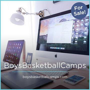 BOYSBASKETBALLCAMPS.COM