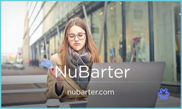 NuBarter.com