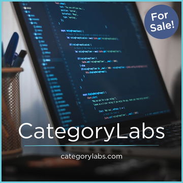 CategoryLabs.com