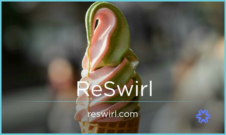 ReSwirl.com - New premium domains for sale