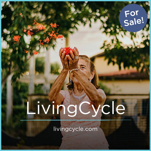 LivingCycle.com