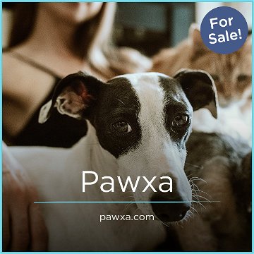 Pawxa.com