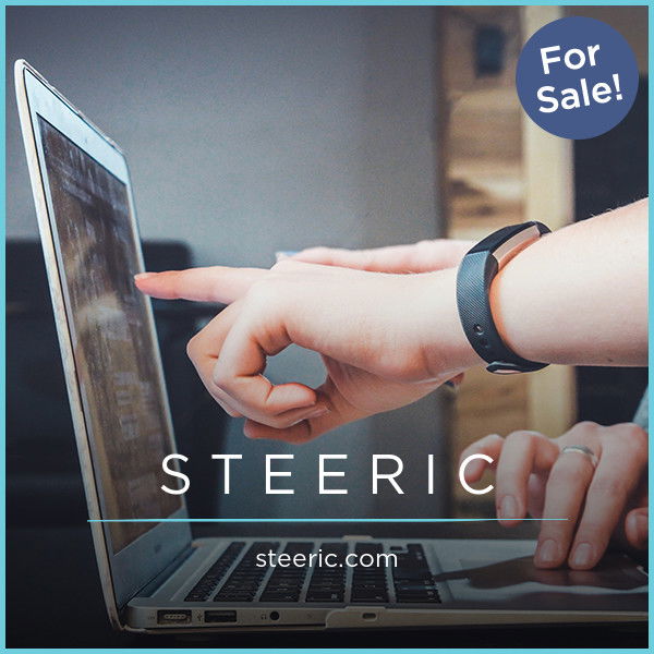 Steeric.com