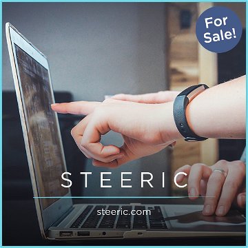 Steeric.com