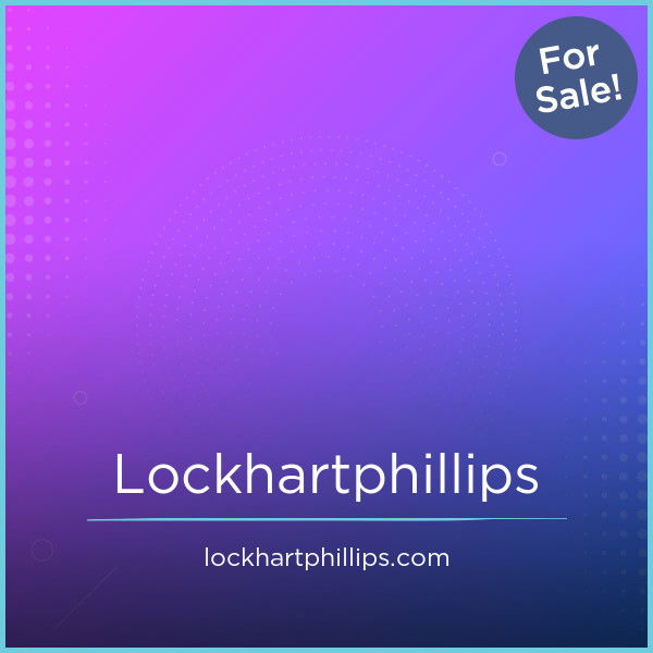 LockhartPhillips.com