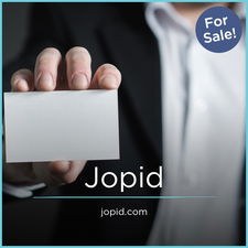 Jopid.com - buy Great premium domains