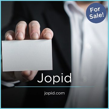 Jopid.com