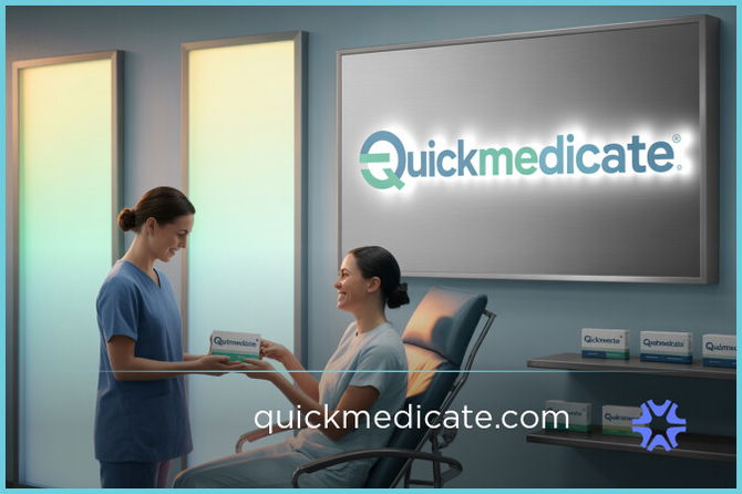 QuickMedicate.com