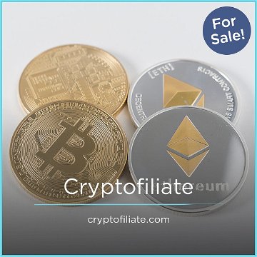 Cryptofiliate.com