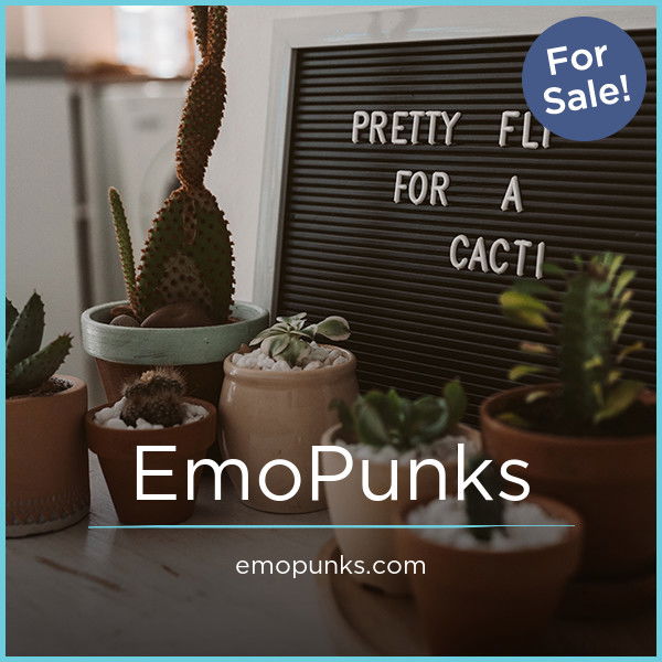 EmoPunks.com