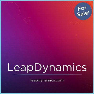 LeapDynamics.com