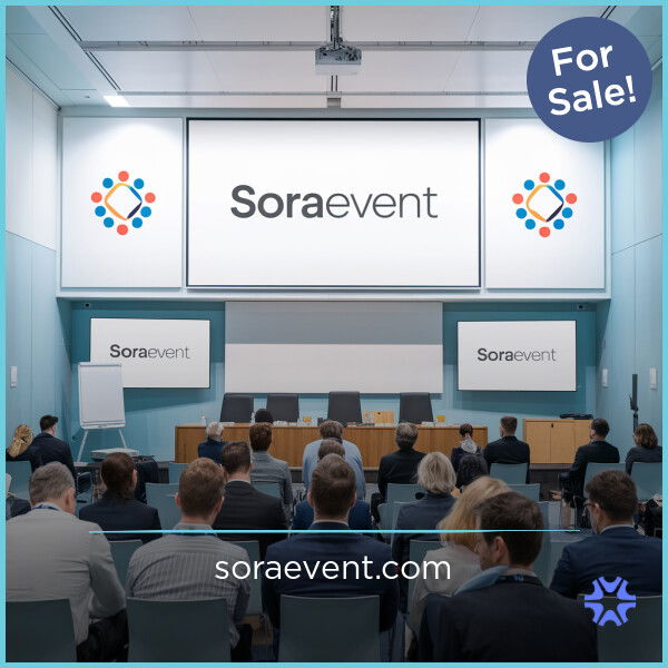 SoraEvent.com