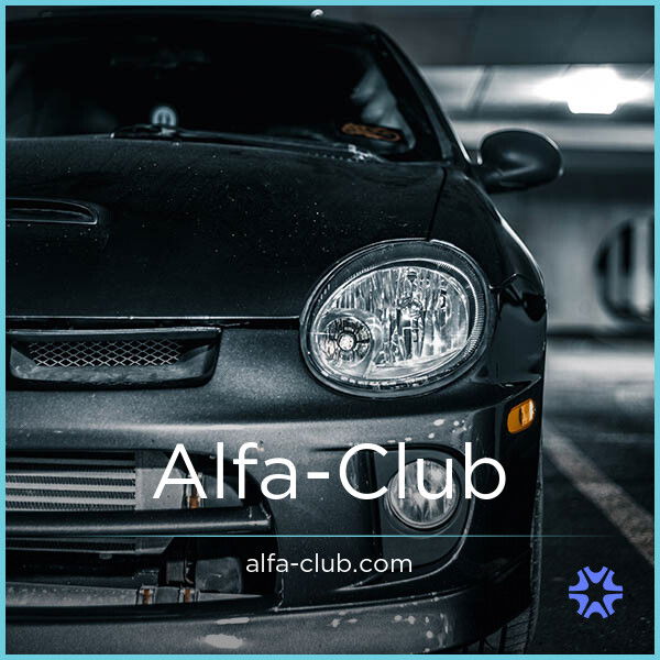 Alfa-Club.com