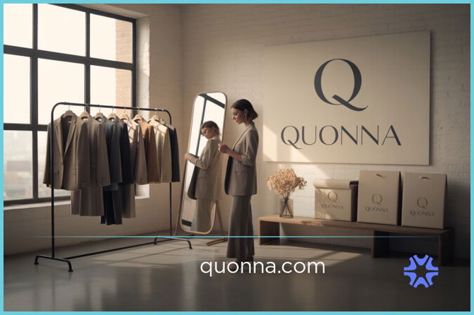 Quonna.com — 2