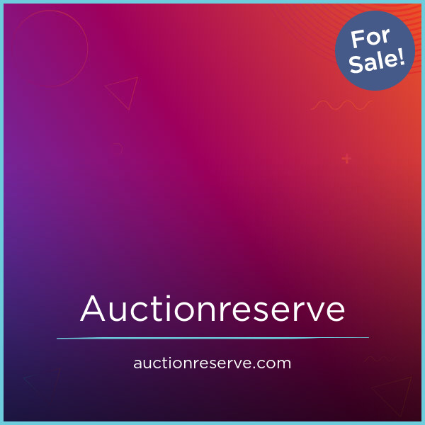 AuctionReserve.com image 2