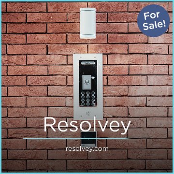 Resolvey.com