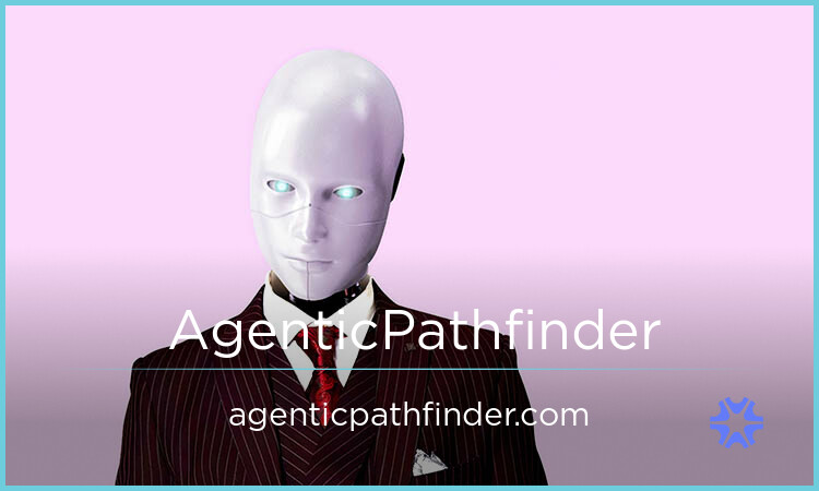 AgenticPathfinder.com image 2