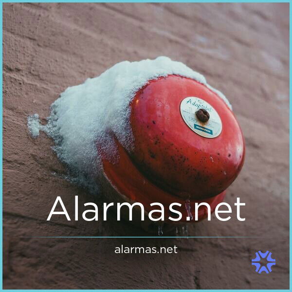 Alarmas.net