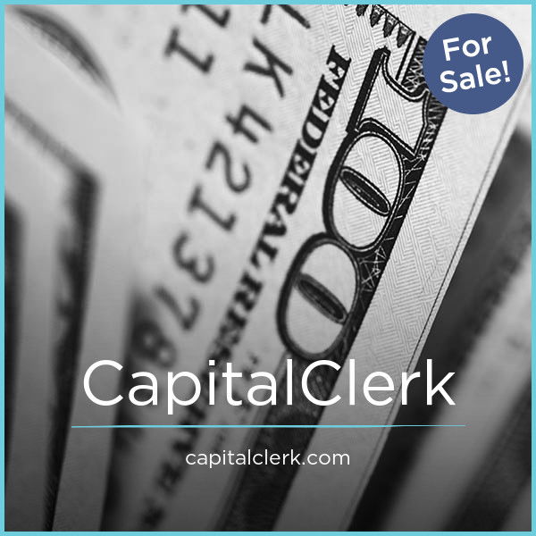 CapitalClerk.com