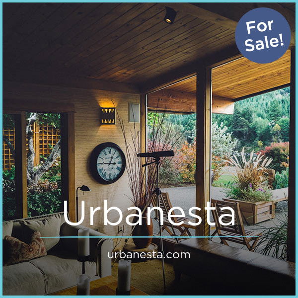 Urbanesta.com