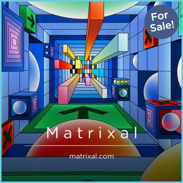 Matrixal.com