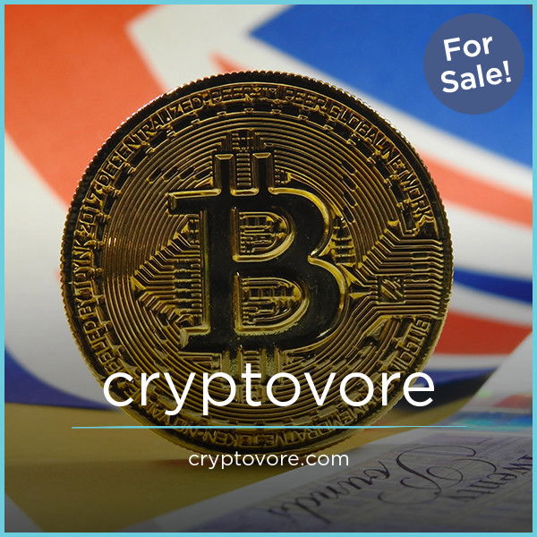 cryptovore.com