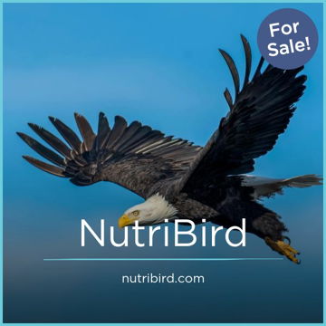 NutriBird.com