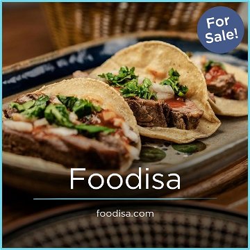 Foodisa.com