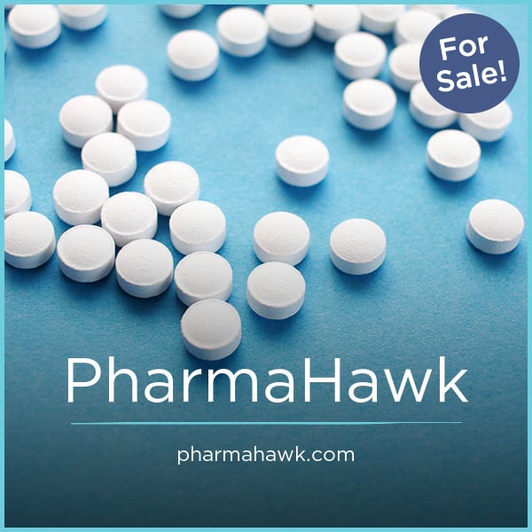 PharmaHawk.com image 2