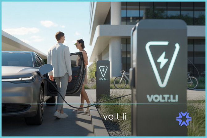 Volt.li — 2