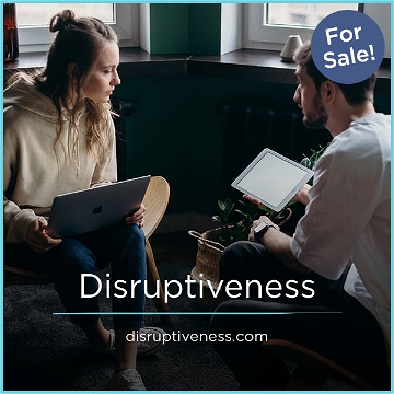 Disruptiveness.com