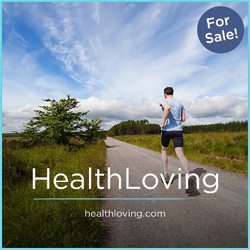 HealthLoving.com