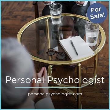 PersonalPsychologist.com