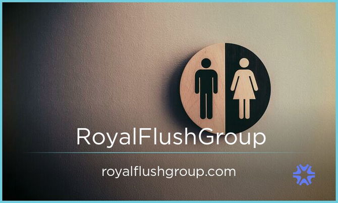 RoyalFlushGroup.com