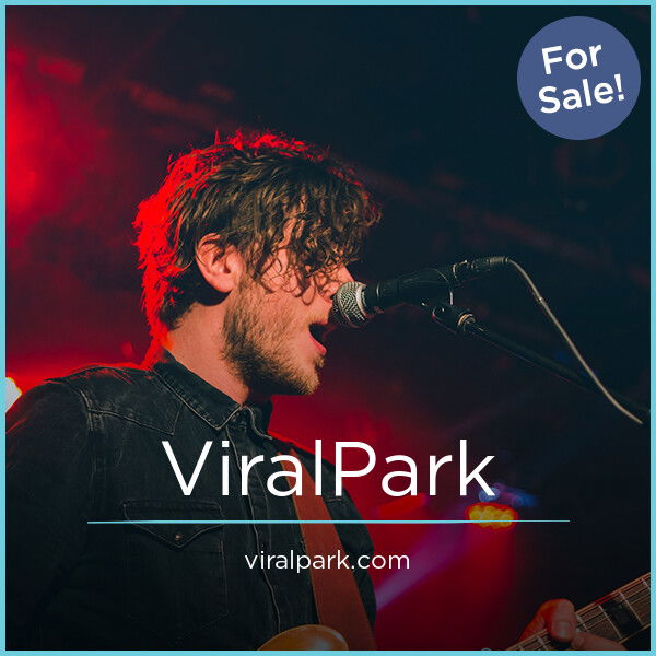 ViralPark.com — 2