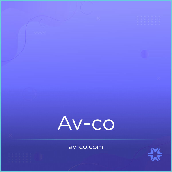 AV-Co.com image 2