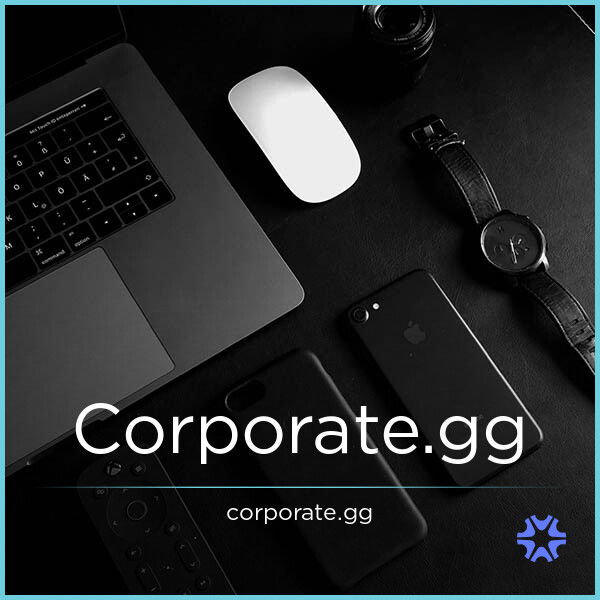 Corporate.gg