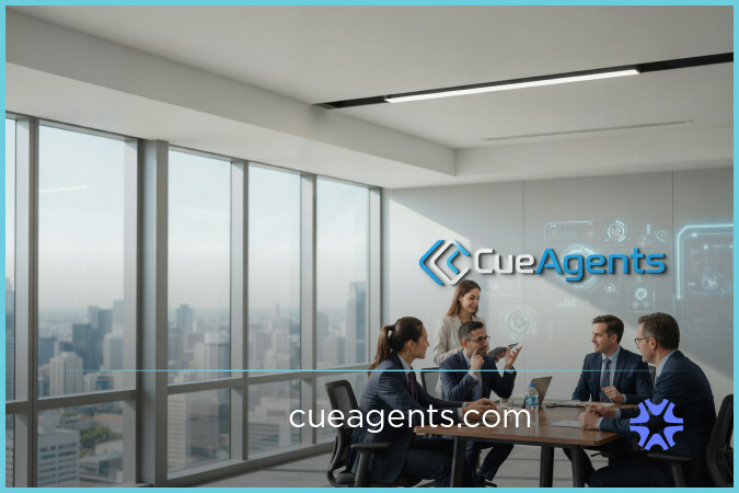CueAgents.com image 2