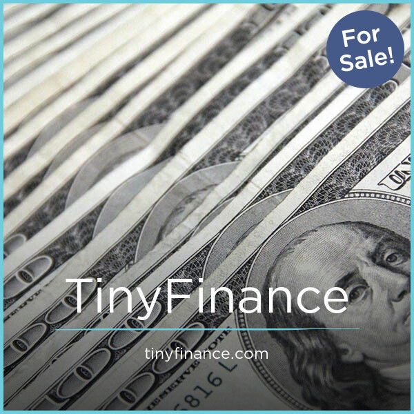 TinyFinance.com