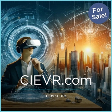 CIEVR.com